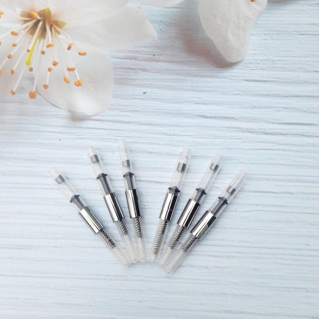 Combo 3 Ruột hút mực (piston hút mực)