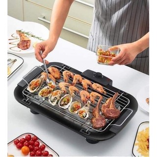BẾP NƯỚNG ĐIỆN KO KHÓI