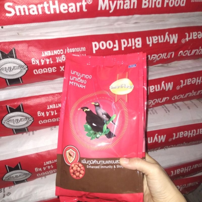 Nhồng thái Smart Heart 36 gói