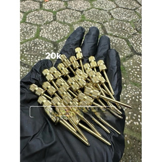 Set Đầu Mài Sứ Móng Tay
