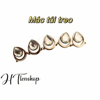 Mác trang trí túi các loại