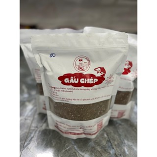 Mồi Câu Cá Gấu Chép Kiên Gấu 1kg Có Sẵn Hương Liệu Câu Cá Chép Dịch Vụ, Tự Nhiên Siêu Nhạy
