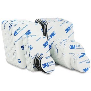 Miếng dán 3M 2 mặt siêu dính