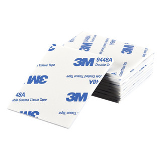 Miếng dán 3M 2 mặt siêu dính
