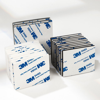 Miếng dán 3M 2 mặt siêu dính