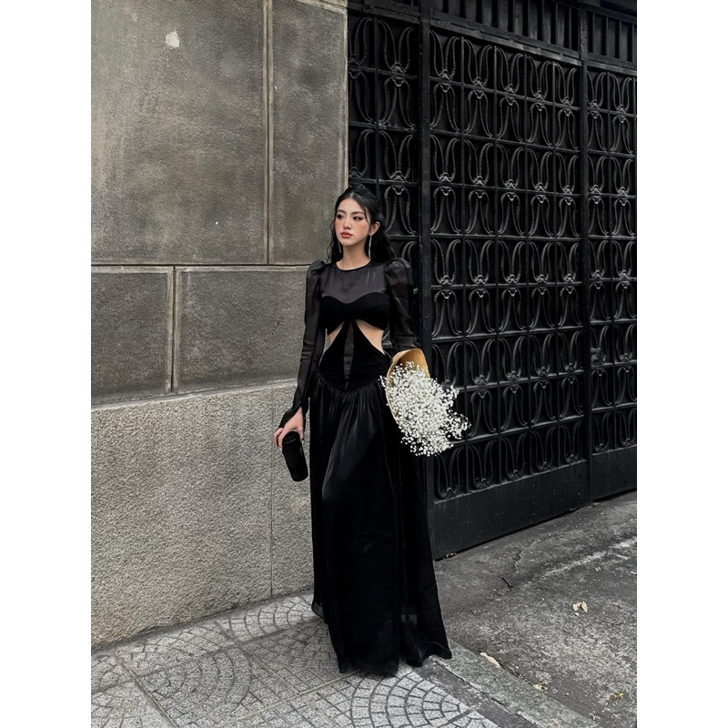 ĐẦM ONONMADE - Thanh lý đầm OnOnMade mới 100% newtag