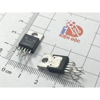 [Combo 3 con] 34167T, MC34167T IC nguồn DIP-5