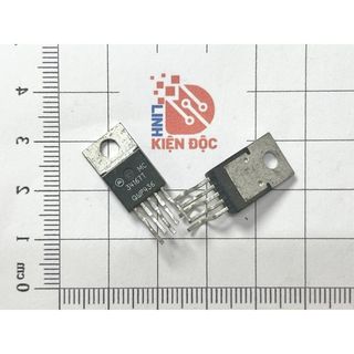 [Combo 3 con] 34167T, MC34167T IC nguồn DIP-5