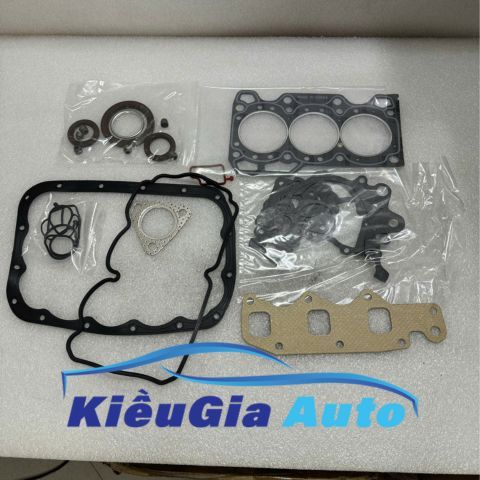 Gioăng đại tu Daewoo Matiz 2 93740913