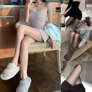 Quần Tất Ánh Nhũ Lấp Lánh Bling Bling Siêu Dai Siêu Co Giãn Siêu Mỏng Gợi Cảm