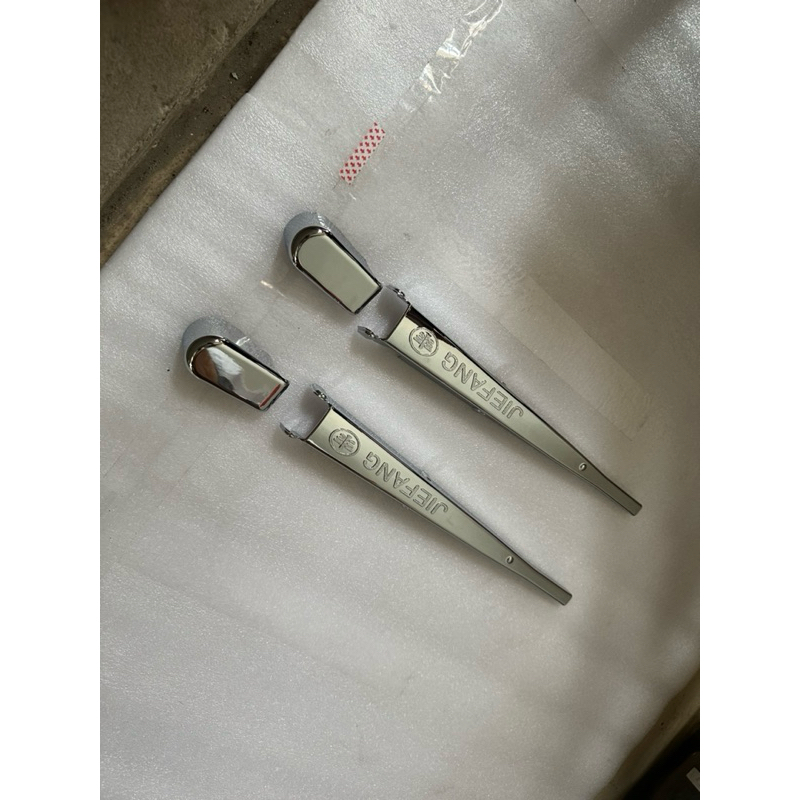 Bộ ốp cần gạt mưa xe tải FAW JH6