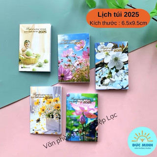 COMBO 2 QUYEN SO TAY LICH TUI 2026