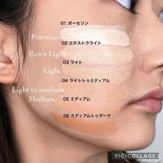 [CÓ BÁN REFILL] Phấn Cushion Bobbi Brown dòng Skin Serum glow da