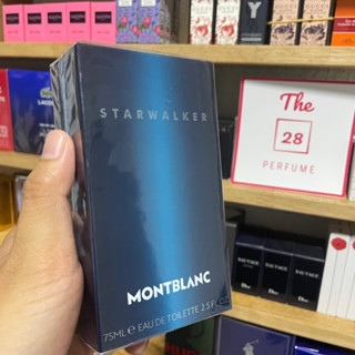    fullsize   Nước hoa Mont Blanc Montblanc Starwalker EDT 75ml 