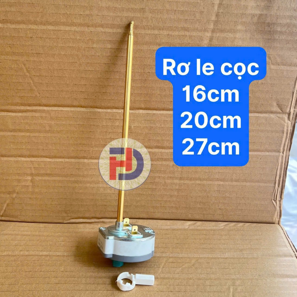 RƠLE BÌNH NÓNG LẠNH ARISTON