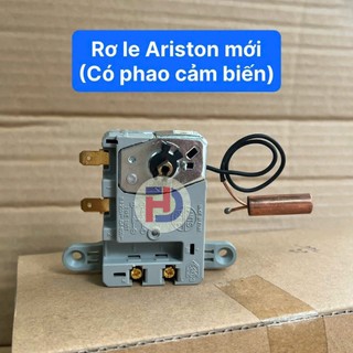 RƠLE BÌNH NÓNG LẠNH ARISTON