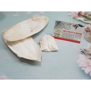 Ô Tặc Cốt (Mai Mực) 500g - Hàng Công Ty Đạt Chất Lượng