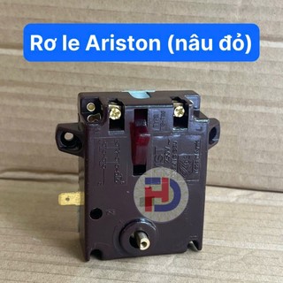 RƠLE BÌNH NÓNG LẠNH ARISTON
