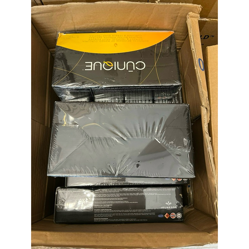 Chính hãng- Cunique Jeunesse chăm sóc bảo vệ hệ tiêu hóa