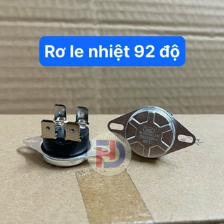 RƠLE BÌNH NÓNG LẠNH ARISTON