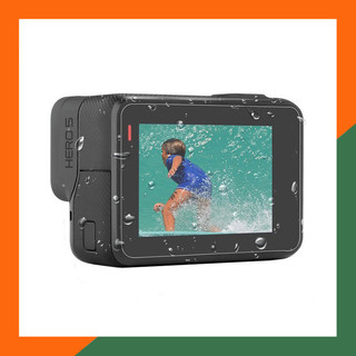 Miếng dán cường lực màn hình Gopro 5 6 7 Black