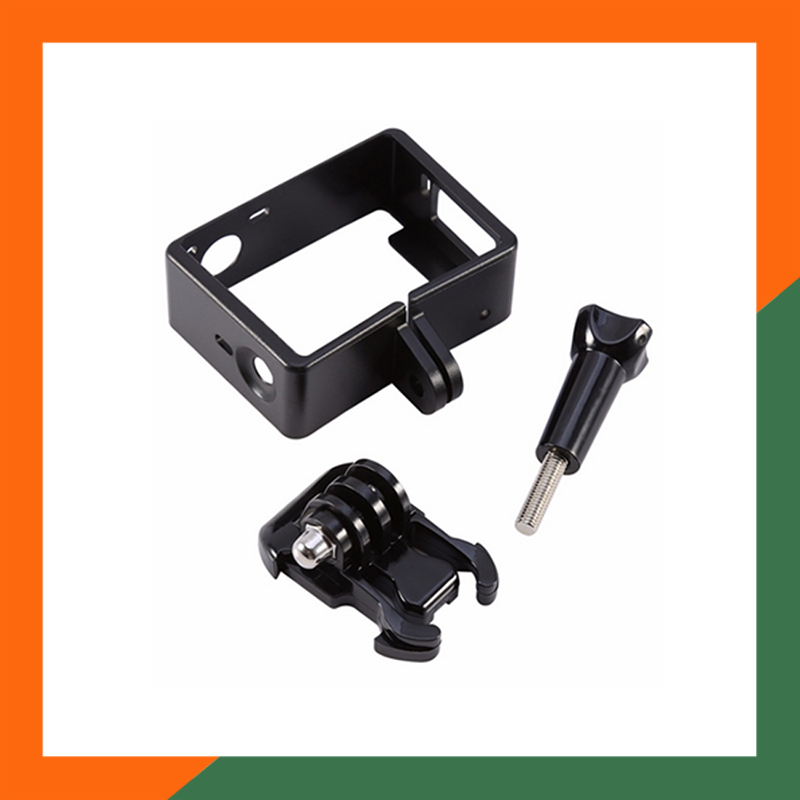 Khung Frame bảo vệ Gopro 3,4