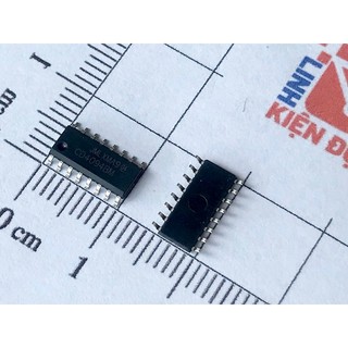 [Combo 10 chiếc] CD4094BM CD4094 4094 IC Số SOP-16