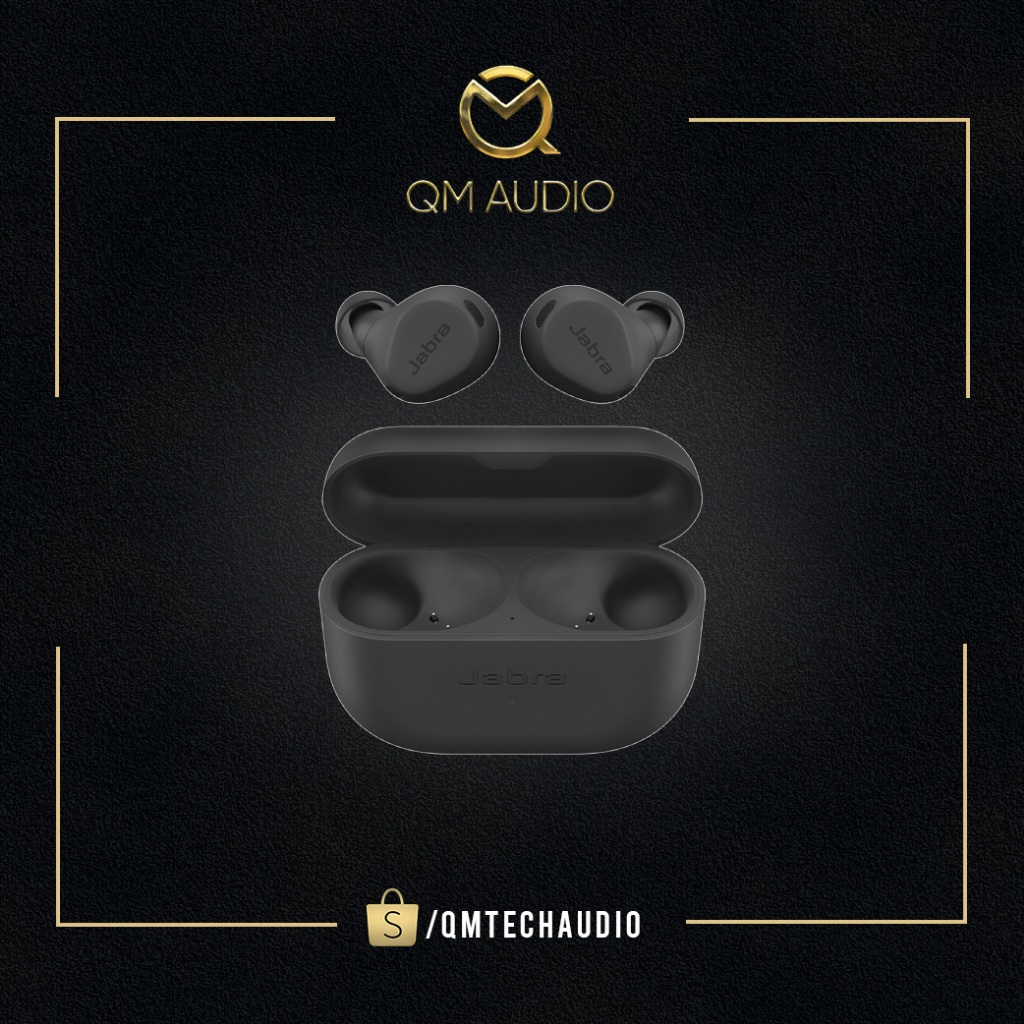 Tai nghe TWS Jabra Elite 8 Active - QMTECH AUDIO