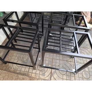 Chân hồ cá sắt vuông 30×30mm ,hỏa tốc tphcm