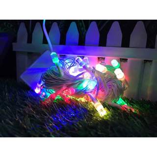 Dây Đèn LED ĐỦ MÀU CAO CẤP
