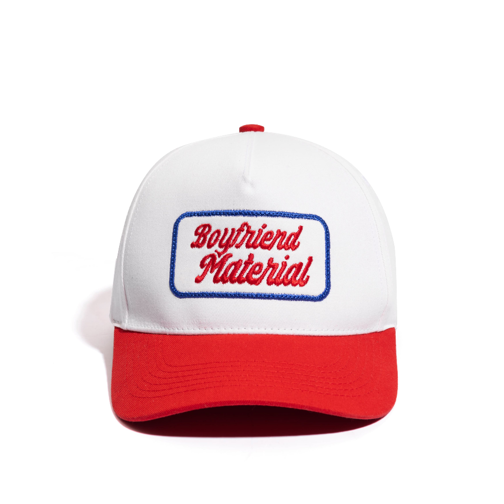 Nón NCS® "Boyfriend Material" Cap