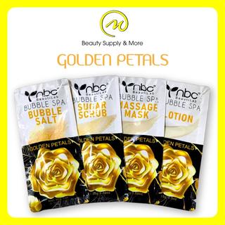 Set Chà Gót 4 Step Codi/NBC/TSC/Demer- Set Chà Gót 4 bước SPA - Chuẩn Mỹ