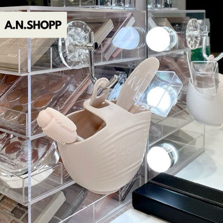 Bộ Bát Đắp Mặt Bằng Silicon Chuyên Dụng Cho Spa