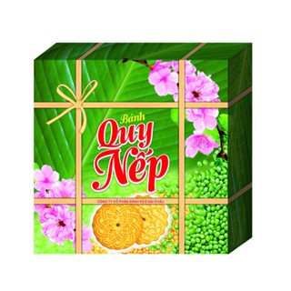 Bánh quy nếp Hải Châu -200g