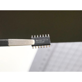 [Combo 5 chiếc] CD4081BM CD4081 IC số Sop-14