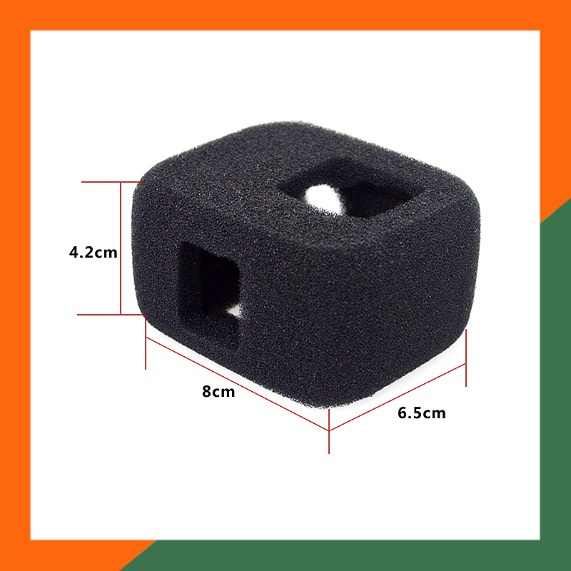 Miếng lọc tiếng gió Gopro 5/6/7