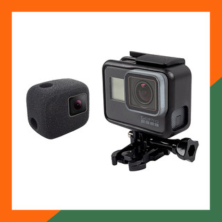 Miếng lọc tiếng gió Gopro 5/6/7