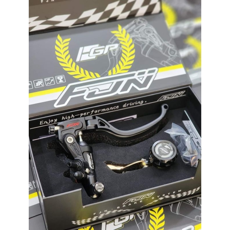 Tay Dầu FJN GP20 Chính Hãng