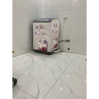 COMBO 3 DECAL DÁN TỦ MINI - MÁY GIẶT - P1
