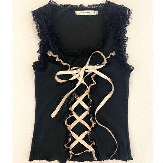 PREMIUM ౨ৎ AMEE TANKTOP