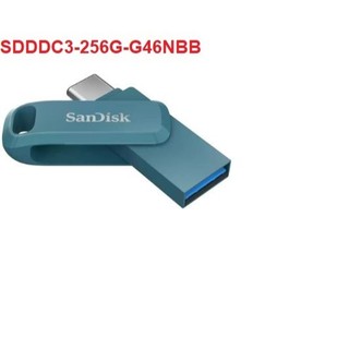 USB 3.1/Type C SanDisk Ultra Dual Drive Go ( 64Gb, 128Gb , 256Gb , 512Gb) SDDDC3
