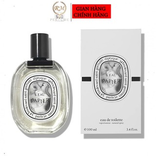  Nước hoa Diptyque L'eau Papier 
