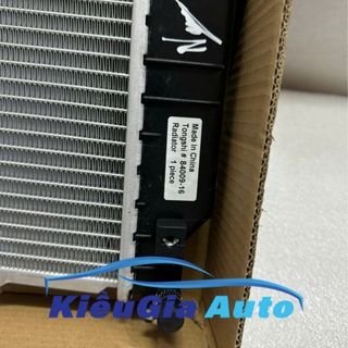 KÉT NƯỚC DAEWOO GENTRA - 96816481