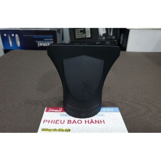 Chụp Mỏ Vịt, Đầu Mỏ Vịt Gắn Máy Sấy Tóc.(Ảnh thật)