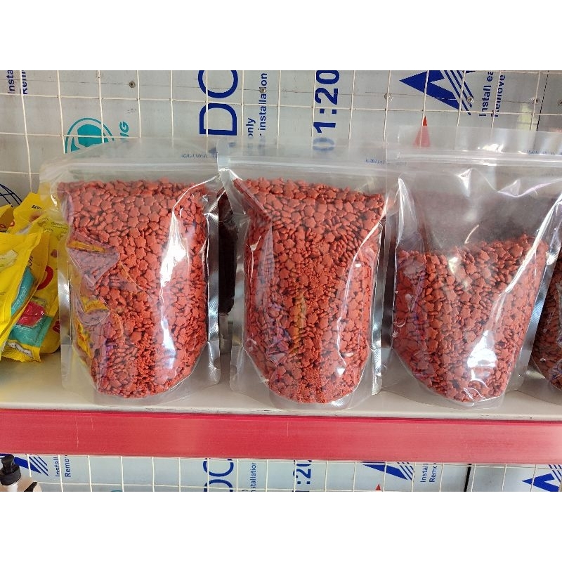 me-O tuis chiết 800g