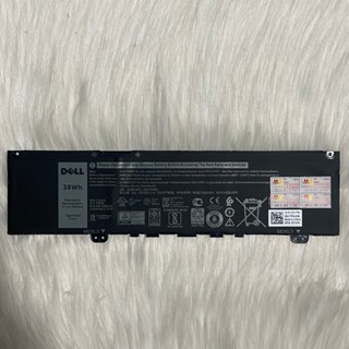 Pin Laptop Dell Inspiron 7373 7370 5370 RPJC3 39DY5 F62G0 vostro 5370 Pin Zin