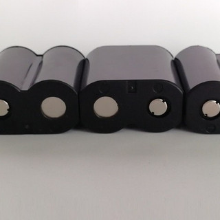 Pin máy ảnh Lithium OEM CR-P2 6V