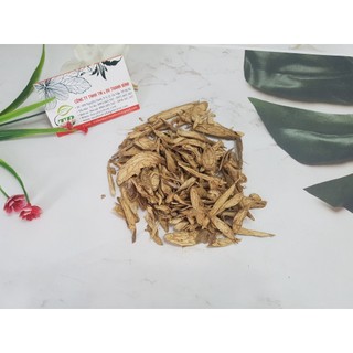 Dây Bạc Thau 500g - Thảo Dược Thanh Bình
