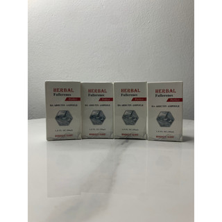 Tinh Chất HERBAL Collagen Căng Bóng