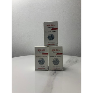 Tinh Chất HERBAL Collagen Căng Bóng
